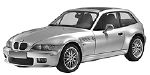 BMW E36-7 U2033 Fault Code