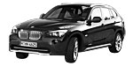 BMW E84 U2033 Fault Code