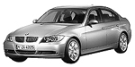 BMW E90 U2033 Fault Code